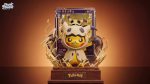 [Pre-order] Mô hình Pokemon Pikachu Hóa Trang Gengar & Mimikyu 1/6 Peak Studio - Ảnh 5