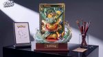 [Pre-order] Mô hình Pokemon Pikachu Hóa Trang Rayquaza 1/6 Peak Studio