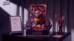 [Pre-order] Mô hình Pokemon Pikachu Hóa Trang Rayquaza 1/6 Peak Studio - Ảnh 2