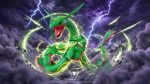 [Pre-order] Mô hình Pokemon Rayquaza 1/10 Wonder Studio - Ảnh 2