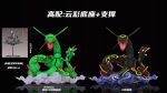[Pre-order] Mô hình Pokemon Rayquaza 1/10 Wonder Studio - Ảnh 5