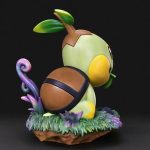 [Pre-order] Mô hình Pokemon Turtwig 1/10 Miumiu Studio - Ảnh 3