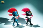 [Pre-order] Mô hình Pokemon Weavile 1/20 Lunisolar Studio