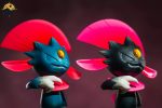 [Pre-order] Mô hình Pokemon Weavile 1/20 Lunisolar Studio - Ảnh 2