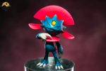 [Pre-order] Mô hình Pokemon Weavile 1/20 Lunisolar Studio - Ảnh 4