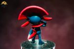 [Pre-order] Mô hình Pokemon Weavile 1/20 Lunisolar Studio - Ảnh 5