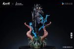[Pre-order] Mô hình Quang Âm Chi Ngoại Hứa Thanh 1/4 Shiyue Wutong Studio