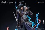 [Pre-order] Mô hình Quang Âm Chi Ngoại Hứa Thanh 1/4 Shiyue Wutong Studio - Ảnh 3