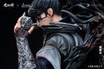 [Pre-order] Mô hình Quang Âm Chi Ngoại Hứa Thanh 1/4 Shiyue Wutong Studio - Ảnh 5