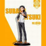 [Pre-order] Mô hình Re:Zero Natsuki Subaru 1/6 Fibonacci Studio