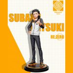 [Pre-order] Mô hình Re:Zero Natsuki Subaru 1/6 Fibonacci Studio - Ảnh 2