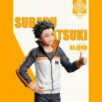 [Pre-order] Mô hình Re:Zero Natsuki Subaru 1/6 Fibonacci Studio - Ảnh 3