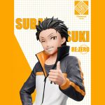 [Pre-order] Mô hình Re:Zero Natsuki Subaru 1/6 Fibonacci Studio - Ảnh 4