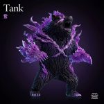 [Pre-order] Mô hình Solo Leveling Tank YZ Studio