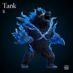 [Pre-order] Mô hình Solo Leveling Tank YZ Studio - Ảnh 2