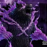[Pre-order] Mô hình Solo Leveling Tank YZ Studio - Ảnh 3