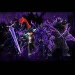 [Pre-order] Mô hình Solo Leveling Tank YZ Studio - Ảnh 4