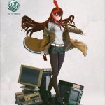 [Pre-order] Mô hình Steins;Gate Makise Kurisu XF Studio - Ảnh 4