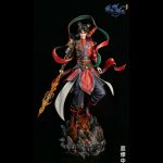 [Pre-order] Mô hình Sư Huynh À Sư Huynh Nezha 1/6 Xuanji Technology