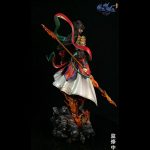 [Pre-order] Mô hình Sư Huynh À Sư Huynh Nezha 1/6 Xuanji Technology - Ảnh 2