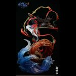 [Pre-order] Mô hình Sư Huynh À Sư Huynh Nezha 1/6 Xuanji Technology - Ảnh 3