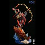 [Pre-order] Mô hình Sư Huynh À Sư Huynh Nezha 1/6 Xuanji Technology - Ảnh 4
