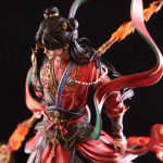 [Pre-order] Mô hình Sư Huynh À Sư Huynh Nezha 1/6 Xuanji Technology - Ảnh 6