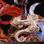 [Pre-order] Mô hình Sư Huynh À Sư Huynh Nezha 1/6 Xuanji Technology - Ảnh 7