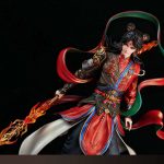 [Pre-order] Mô hình Sư Huynh À Sư Huynh Nezha 1/6 Xuanji Technology - Ảnh 8