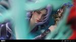 [Pre-order] Mô hình Sư Huynh A Sư Huynh Vân Tiêu Tiên Tử 1/6 YeWang Studio - Ảnh 7