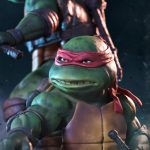 [Pre-order] Mô hình Teenage Mutant Ninja Turtles 1/6 PureArts Studio - Ảnh 3