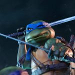 [Pre-order] Mô hình Teenage Mutant Ninja Turtles 1/6 PureArts Studio - Ảnh 4