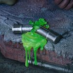 [Pre-order] Mô hình Teenage Mutant Ninja Turtles 1/6 PureArts Studio - Ảnh 5
