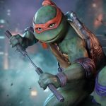 [Pre-order] Mô hình Teenage Mutant Ninja Turtles 1/6 PureArts Studio - Ảnh 8