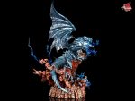 [Pre-order] Mô hình Yu-Gi-Oh Blue-Eyes Ultimate Dragon Passion Studio - Ảnh 3