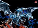 [Pre-order] Mô hình Yu-Gi-Oh Blue-Eyes Ultimate Dragon Passion Studio - Ảnh 5
