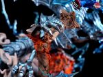 [Pre-order] Mô hình Yu-Gi-Oh Blue-Eyes Ultimate Dragon Passion Studio - Ảnh 6