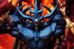 [Pre-order] Mô hình Yu-Gi-Oh Ultimate Egyptian God Four Horsemen Studio - Ảnh 5